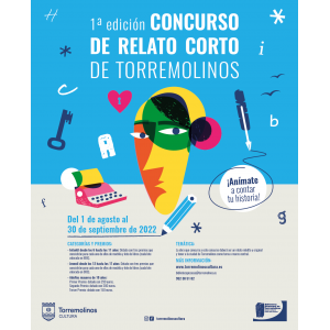 I Concurso Relato Corto de Torremolinos