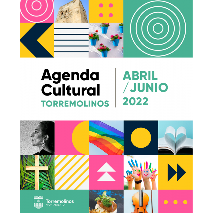 La agenda cultural del segundo trimestre incluye teatros, conciertos, exposiciones y actividades inclusivas