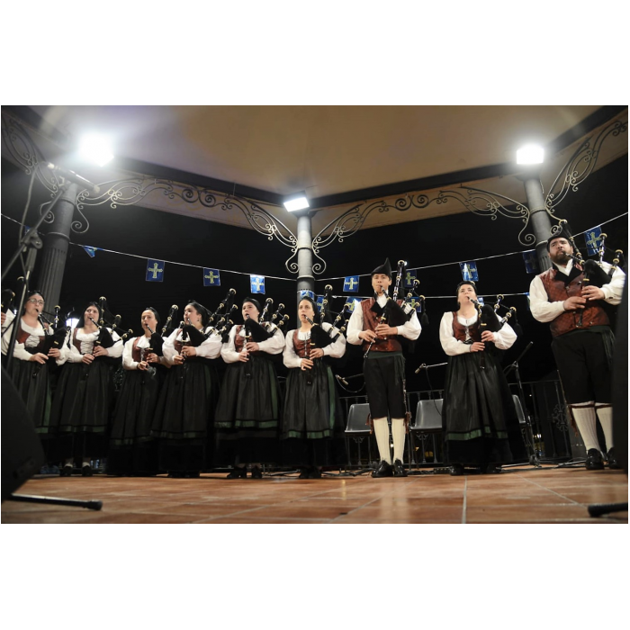 Torremolinos celebra el Día de Asturias los días 21 y 22 de octubre