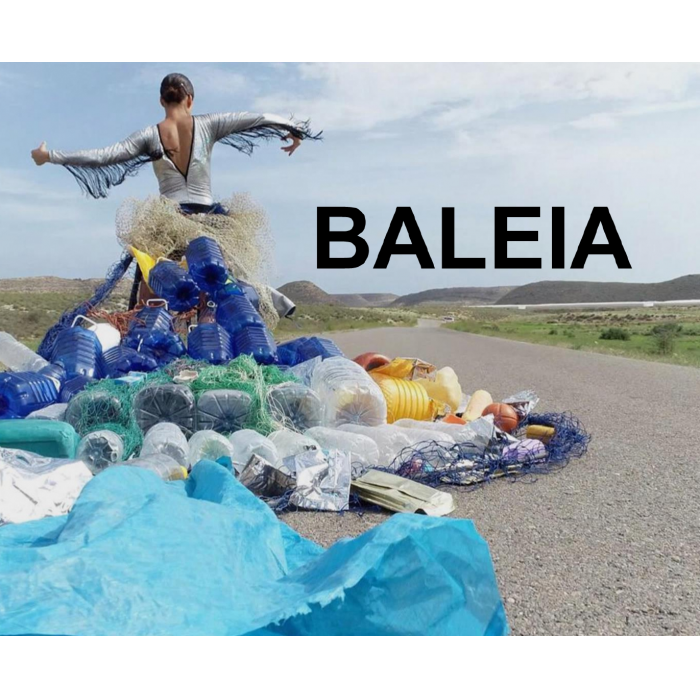 El ‘Día Mundial de la Naturaleza’ se celebrará en Torremolinos con el espectáculo ‘Baleia’