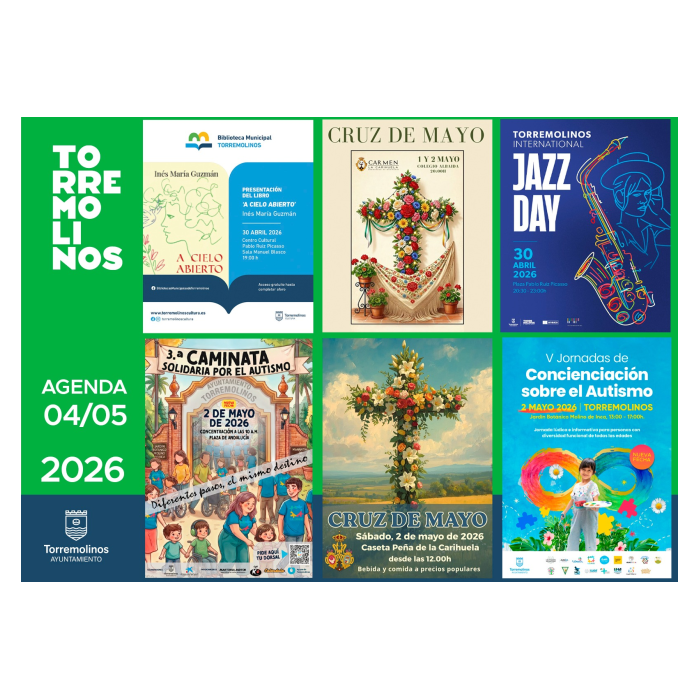 Torremolinos celebra este sábado una caminata y unas jornadas de concienciación sobre el autismo