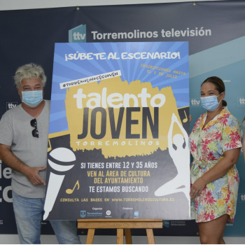 Juventud recupera el primer Concurso de Talentos de Torremolinos