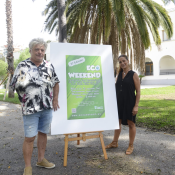El Festival ‘Eco Weekend’ regresa a Torremolinos para promover la concienciación ambiental